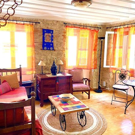 Апартаменты Marialena Flat /Corfu Historical Center/Porta Remounda Экстерьер фото